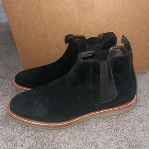 Men’s Dress Shoes (BOOTS)
